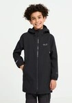 Jack Wolfskin Wintermantel "FOURWINDS COAT K" Outdoor-Mantel f&uuml;r Kinder, wind-...