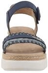 TOM TAILOR Mules "Tom Tailor Flat Sandals - Mules"