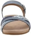 TOM TAILOR Mules "Tom Tailor Flat Sandals - Mules"