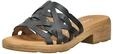Gabor Comfort Pantolette "Gabor Comfort Pantoletten Glattleder"
