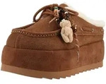Pantolette STEVE MADDEN "STEVE MADDEN Pantoletten Veloursleder", Damen, Gr. 39,