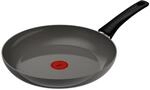 Tefal Bratpfanne "Renewal" Aluminium 1 tlg. Keramikbeschichtung, 100% recycelter