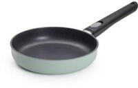 WOLL Bratpfanne "MADE IN GERMANY - Ecolour &Oslash; 20 cm" Aluminiumguss 1 tlg....