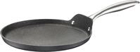 PINTINOX Cr&ecirc;pepfanne "ST1" Aluminium 3-lagige Antihaftbeschichtung,