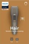 Philips Haarschneider "Serie 5000 HC5722/15" 2 Aufs&auml;tze 10...