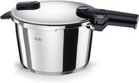 Fissler Schnellkochtopf "VitaquickElemental Dampfkochtopf Premium Drucktopf" 1 tlg.