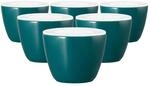 Seltmann Weiden Eierbecher "Snack and Egg Life Fashion &oslash; 6,8 cm 6er Set"