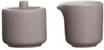 Ritzenhoff & Breker Milch- und Zuckerset "Milch- und Zuckerset Jasper 2er Set"
