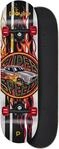 Playlife Skateboard "Super Charger"