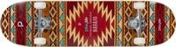 Playlife Skateboard "Tribal Navajo"