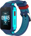 TCL Smartwatch "MT42X"(/ 1,54 ") Propriet&auml;r