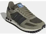 Sneaker ADIDAS ORIGINALS "LA TRAINER OG", Herren, Gr. 47, braun (olive strata,...