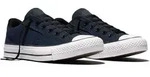 Sneaker CONVERSE "CHUCK TAYLOR ALL STAR MALDEN STREET", Herren, Gr. 44, obsidian,
