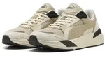 Sneaker PUMA "Trinity 2 Sneakers Erwachsene", Herren, Gr. 44, beige (birch...
