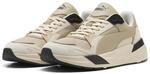 Sneaker PUMA "Trinity 2 Sneakers Erwachsene", Herren, Gr. 44, beige (birch alpine