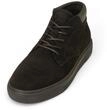 Stiefelette MARC O'POLO "aus softem Velours-Rindleder", Herren, Gr. 40, braun (coffee