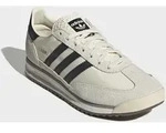 Sneaker ADIDAS ORIGINALS "SL 72 RS", Herren, Gr. 41, beige (cream wei&szlig;, core