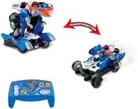 RC-Tier VTECH "Switch & Go Dinos, RC Mega T-Rex", blau, Fernlenkfahrzeuge, Kinder,