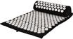 ENDURANCE Yogamatte "Acupressure mat" in praktischer Gr&ouml;&szlig;e