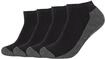 Camano Sneakersocken "pro tex 4er Pack"
