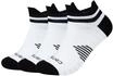 Camano Sneakersocken "3er Pack"