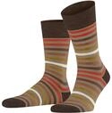 FALKE Socken "Tinted Stripe" 1 Paar tlg.