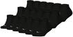 PUMA Sneakersocken "Socken Plain Sneaker ECOM 18P 18er Pack"