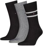 Tommy Hilfiger Socken 3 Paar, mit Geschenkbox