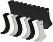 PUMA Kurzsocken "Socken 18er Pack"