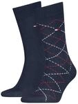 Tommy Hilfiger Socken 2 Paar