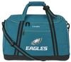travelite Sporttasche "travelite x NFL Duffle Bag 2in1" Unisex Tasche, als Rucksack