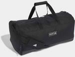adidas Performance Sporttasche "3 STREIFEN WEEKENDER DUFFELBAG, LARGE" Sporttasche