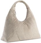 PUMA Handtasche "UP Velvet 14 l Gro&szlig;e Prism-Bag Damen"