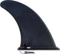 EXPLORER SUP-Finne "Ersatzfinne Standard"