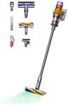 DYSON Akku-Hand-und Stielstaubsauger "V12&trade; Detect Slim Absolute"