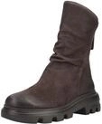 Paul Green Stiefelette "Paul Green Stiefelette Nubukleder"