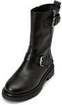 Marc OPolo Stiefelette "mit dekorativen Details"