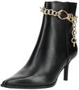STEVE MADDEN Stiefelette "STEVE MADDEN Stiefelette Glattleder"