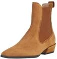 H&ouml;gl Stiefelette "H&ouml;gl Stiefelette Veloursleder/Textil"