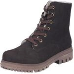 Rieker Winterboots Schn&uuml;rboots, Schn&uuml;rstiefelette mit zweckm&auml;&szlig;igem