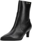 Nero Giardini Stiefelette "Nero Giardini Stiefelette Glattleder"