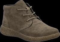 Josef Seibel Schn&uuml;rboots "Angelina 07" Schn&uuml;rstiefelette mit Logopr&auml;gung, Weite G