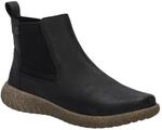 Stiefelette JOSEF SEIBEL "Angelina 01, schwarz", Damen, Gr. 36, schwarz,