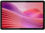 LENOVO Tablet "Tab 4G 4+64GB", Energieeffizienz: D (A-G), luna grau, 4 GB, ohne...