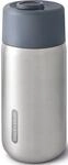 black+blum Coffee-to-go-Becher "To Go" mit Vakuumisolierung, 340 ml