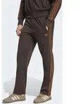 Sporthose ADIDAS ORIGINALS "FIREBIRD", Herren, Gr. XL, N-Gr, aurora coffee,...