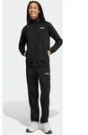 Trainingsanzug ADIDAS SPORTSWEAR "ADIDAS LINEAR", Herren, Gr. XXL, schwarz,
