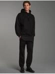 Freizeitanzug TRIGEMA "TRIGEMA Freizeitanzug aus Sweat-Qualit&auml;t", Herren, Gr. S,