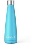 LA VAGUE Isolierflasche "Edelstahl-Isolierflasche GRAVITY"