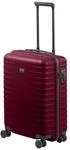 TITAN - Made in Germany Trolley "UPGRADE Koffer Hartschale" 38 l 4 Rollen mit
